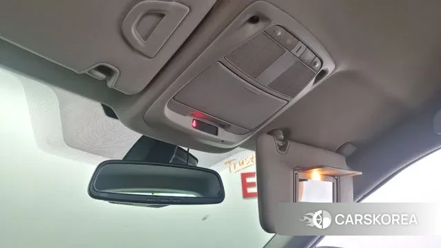 Renault Korea (Samsung) The New QM6 id 3008625 из Кореи 10