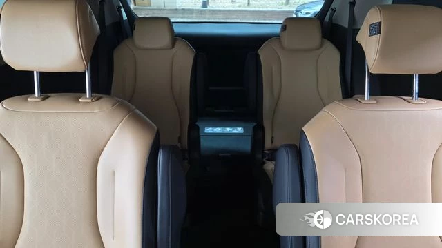 Kia Carnival 4th generation id 3859081 из Кореи 10