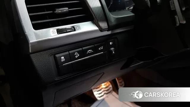 Ssangyong All New Rexton id 2989618 из Кореи 10