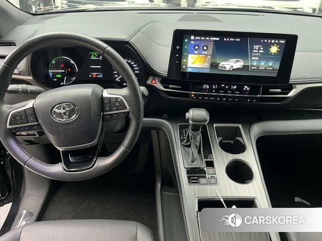 Toyota Saina id 4279038 из Китая 10
