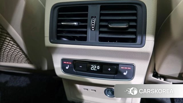 Audi Q5 (FY) id 3941122 из Кореи 10