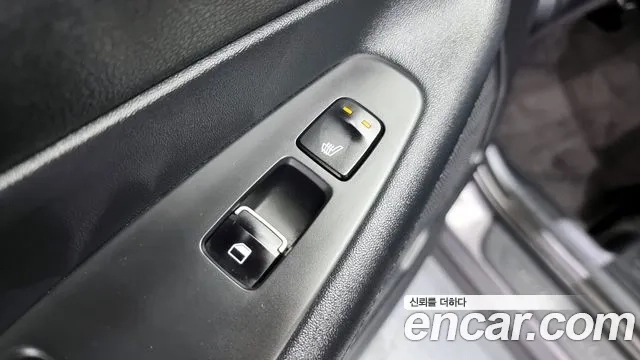 Hyundai The New Santa Fe id 2864226 из Кореи 10