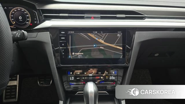 Volkswagen Arteon id 4572600 из Кореи 10
