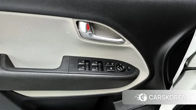 Kia The New Ray id 3065512 из Кореи 10