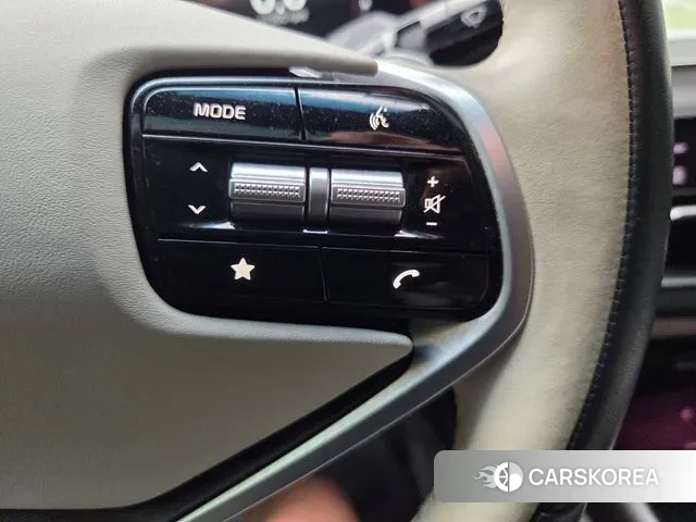 Kia K8 Hybrid id 3366301 из Кореи 10