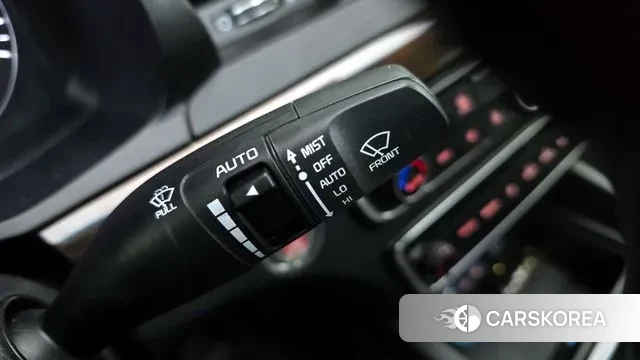 Kia Come New K7 id 3622420 из Кореи 10