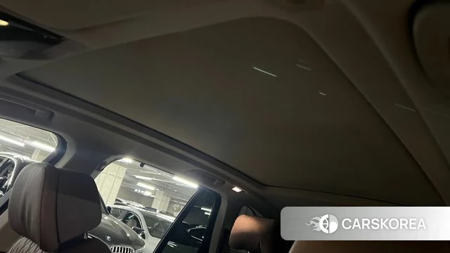 BMW X5 (G05) id 3919701 из Кореи 10