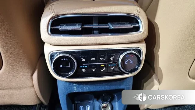 Genesis GV80 id 3788704 из Кореи 10