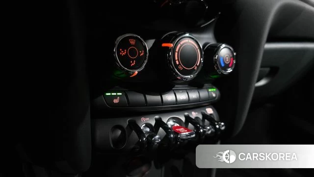 Mini Cooper id 4294327 из Кореи 10