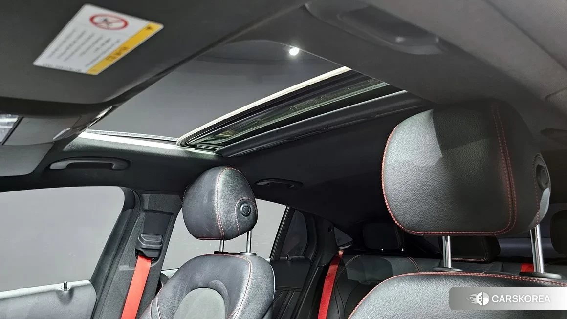 Mercedes-Benz GLC-Class X253 id 1968106 из Кореи 10