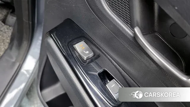 Ssangyong Beautiful Korando id 3283203 из Кореи 10