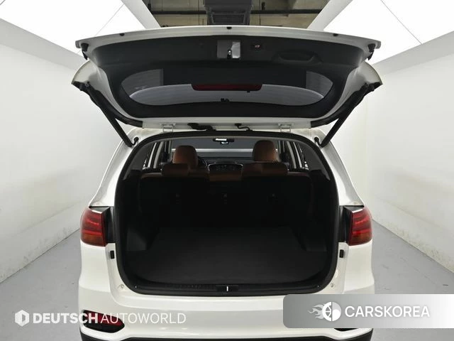 Kia The New Sorento id 4392676 из Кореи 10