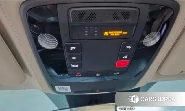 Kia Carnival 4th generation id 3757449 из Кореи 10