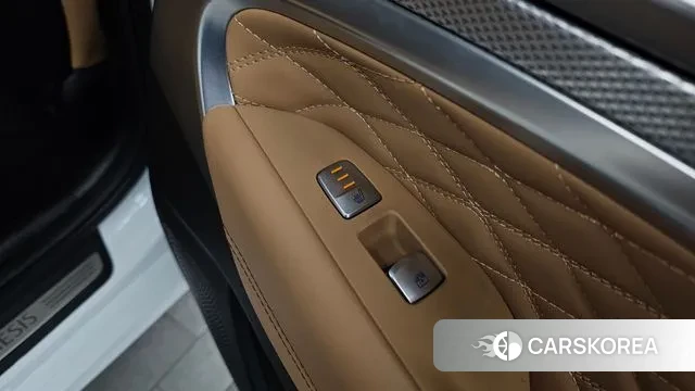 Genesis The New G70 id 3390451 из Кореи 10