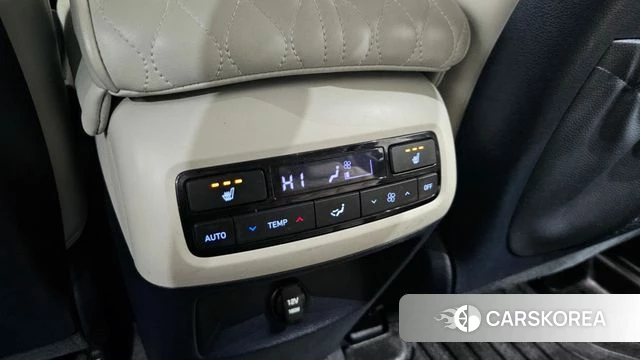 Hyundai Palisade id 3936389 из Кореи 10