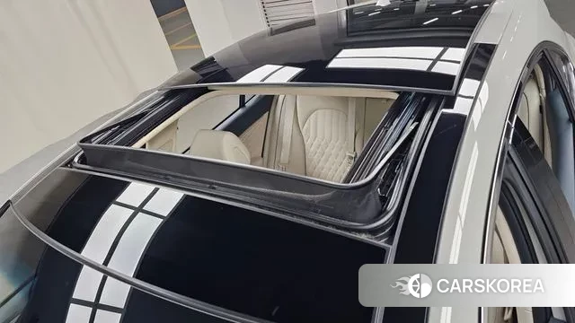 Genesis The New G70 Shooting Brake id 3776496 из Кореи 10