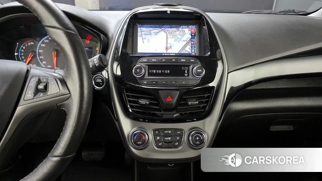 Chevrolet (GM Daewoo) The New Spark id 3886154 из Кореи 10
