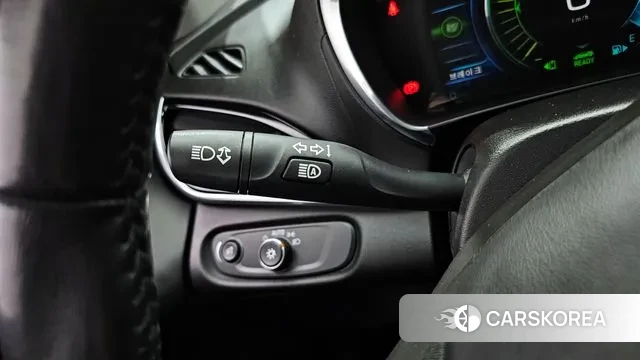 Chevrolet (GM Daewoo) Volt id 3692798 из Кореи 10