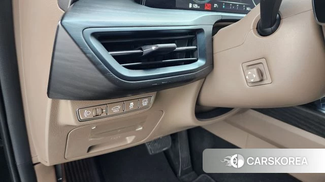 Kia K8 Hybrid id 4774661 из Кореи 10
