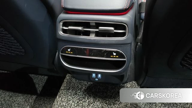 Genesis GV70 id 4736549 из Кореи 10