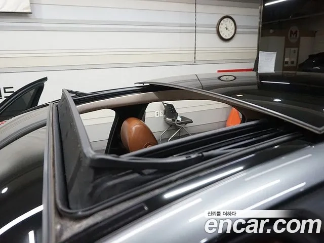 Mercedes-Benz E-Class W213 id 2922385 из Кореи 10