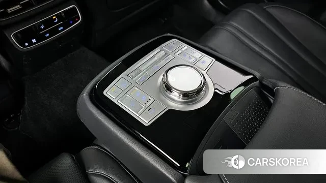 Genesis G80 (RG3) id 3776644 из Кореи 10