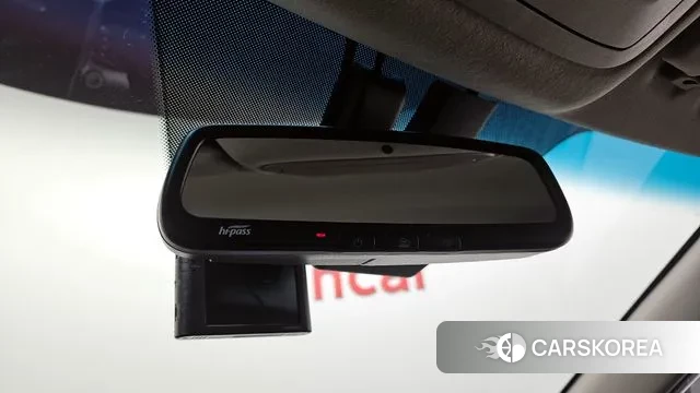 Ssangyong Berry New Tivoli id 3578092 из Кореи 10