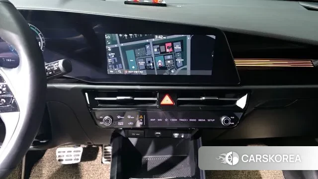 Kia Di Ol Nu Niro id 3492489 из Кореи 10