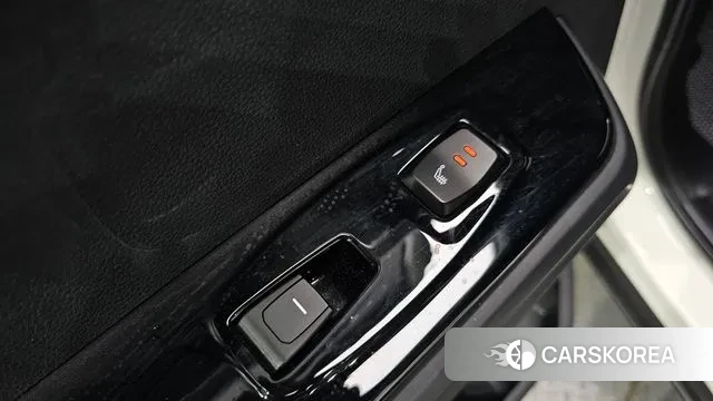 Ssangyong Torres id 3223374 из Кореи 10