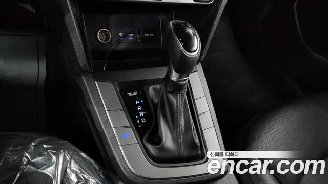 Hyundai The New Avante AD id 2542617 из Кореи 10