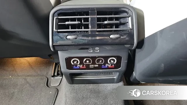 BMW M5 (G90) id 3482056 из Кореи 10