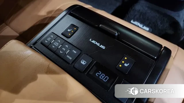 Lexus ES300h 7th generation id 3606473 из Кореи 10