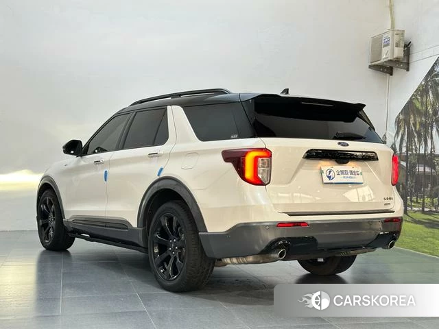 Ford Explorer id 4393192 из Китая 10