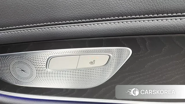 Mercedes-Benz CLS-Class C257 id 3512886 из Кореи 10