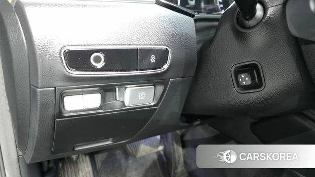 Kia The New K9 2nd generation id 4309451 из Кореи 10