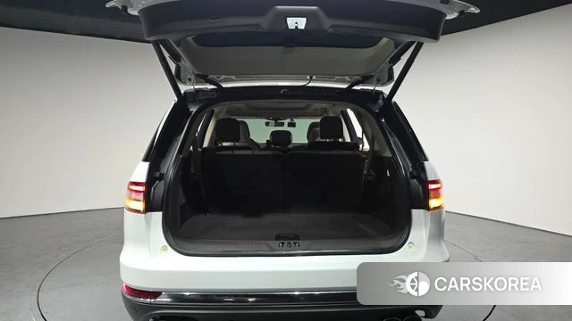 Lincoln Aviator 2nd generation id 3859626 из Кореи 10