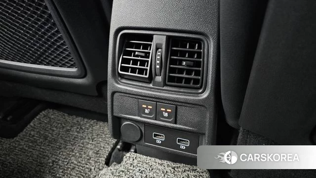 Renault Korea (Samsung) XM3 id 4502038 из Кореи 10