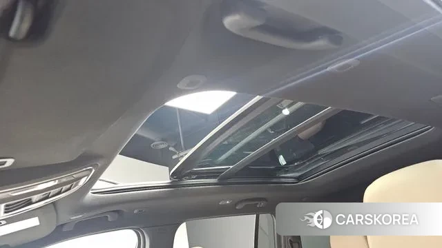 Jeep Grand Cherokee (WL) id 3400113 из Кореи 10