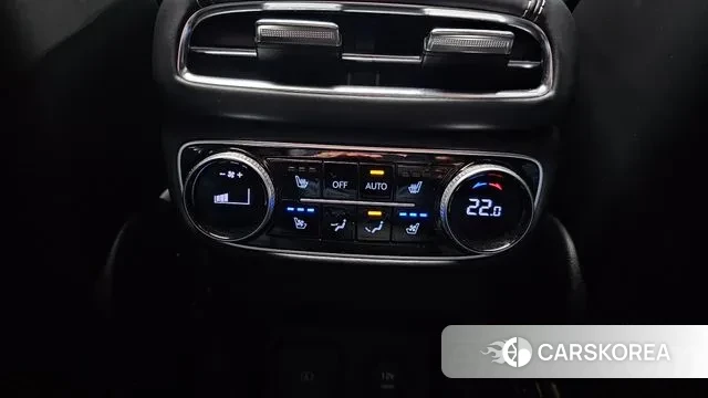 Genesis GV80 id 3422265 из Кореи 10