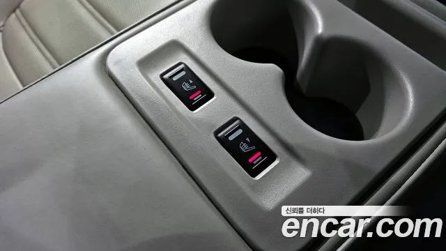 Renault Korea (Samsung) SM6 id 2296728 из Кореи 10