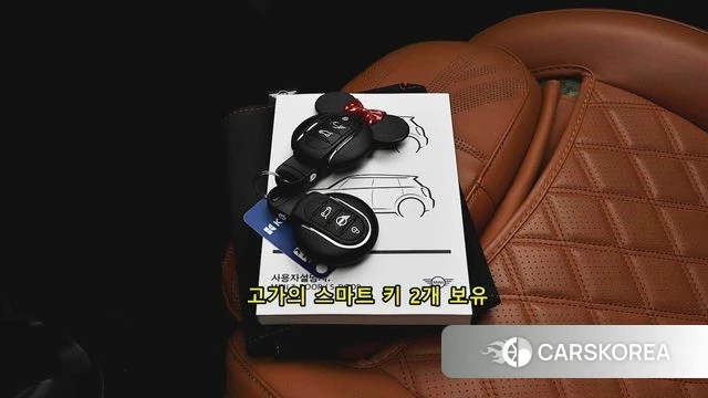 Mini Cooper S id 4414775 из Кореи 10