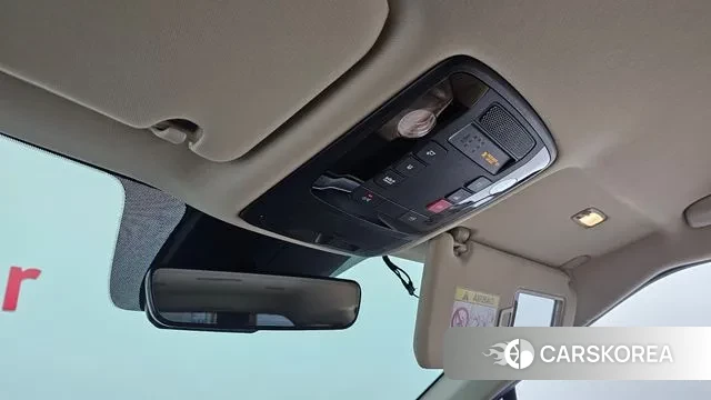 Kia Carnival 4th generation id 3453480 из Кореи 10