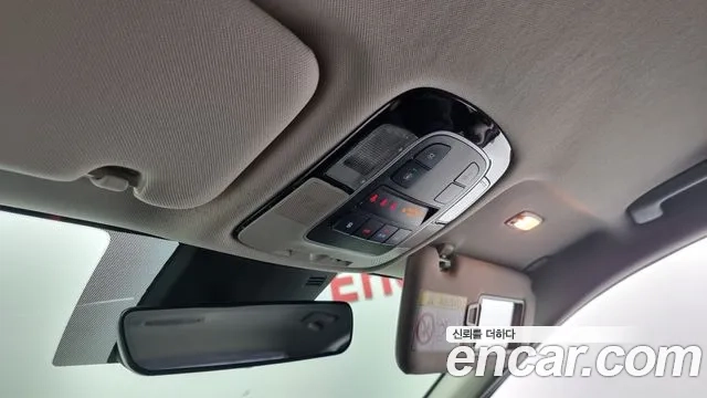 Hyundai Sonata Hybrid (DN8) id 2951345 из Кореи 10