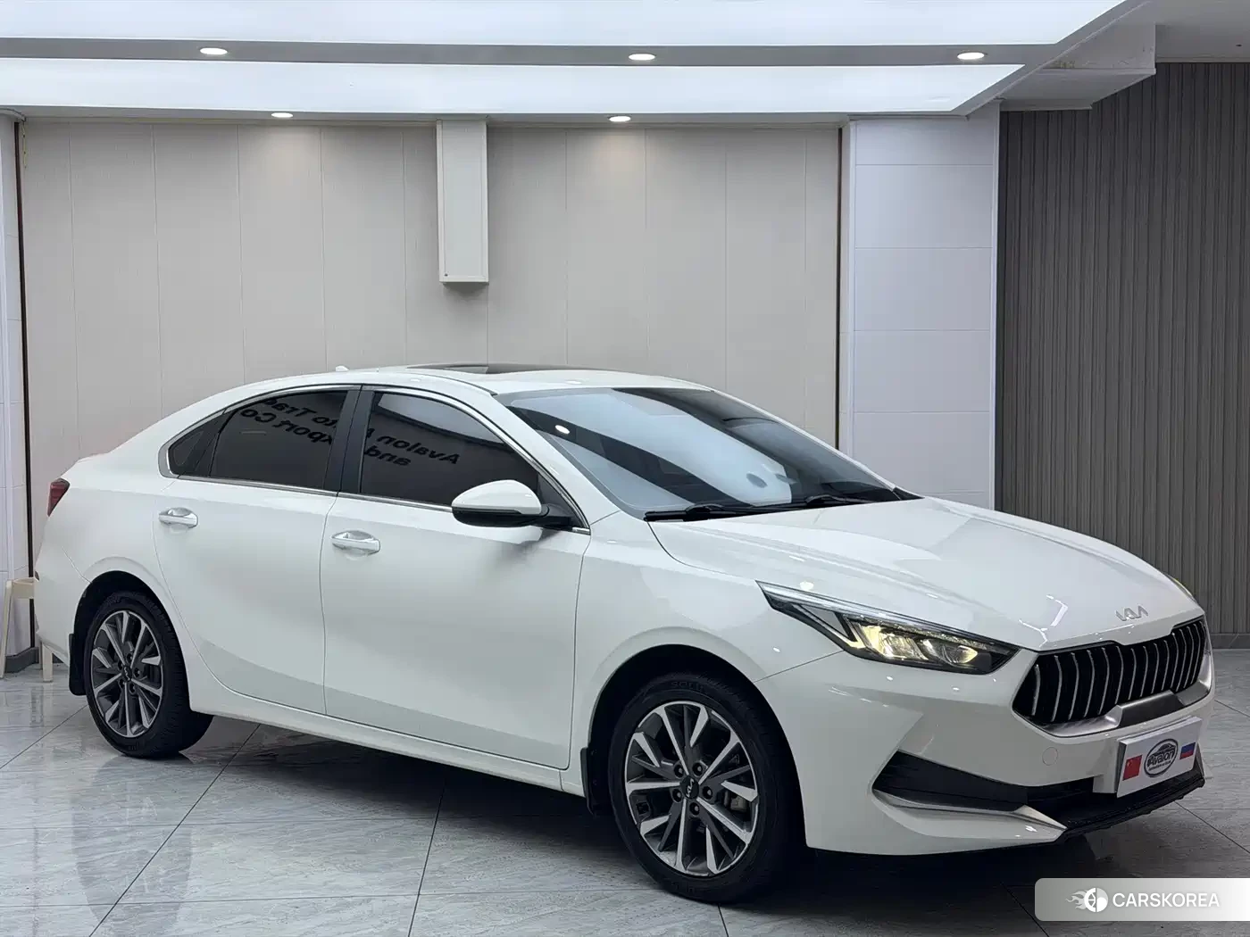 Kia K3 id 4634857 из Китая 10