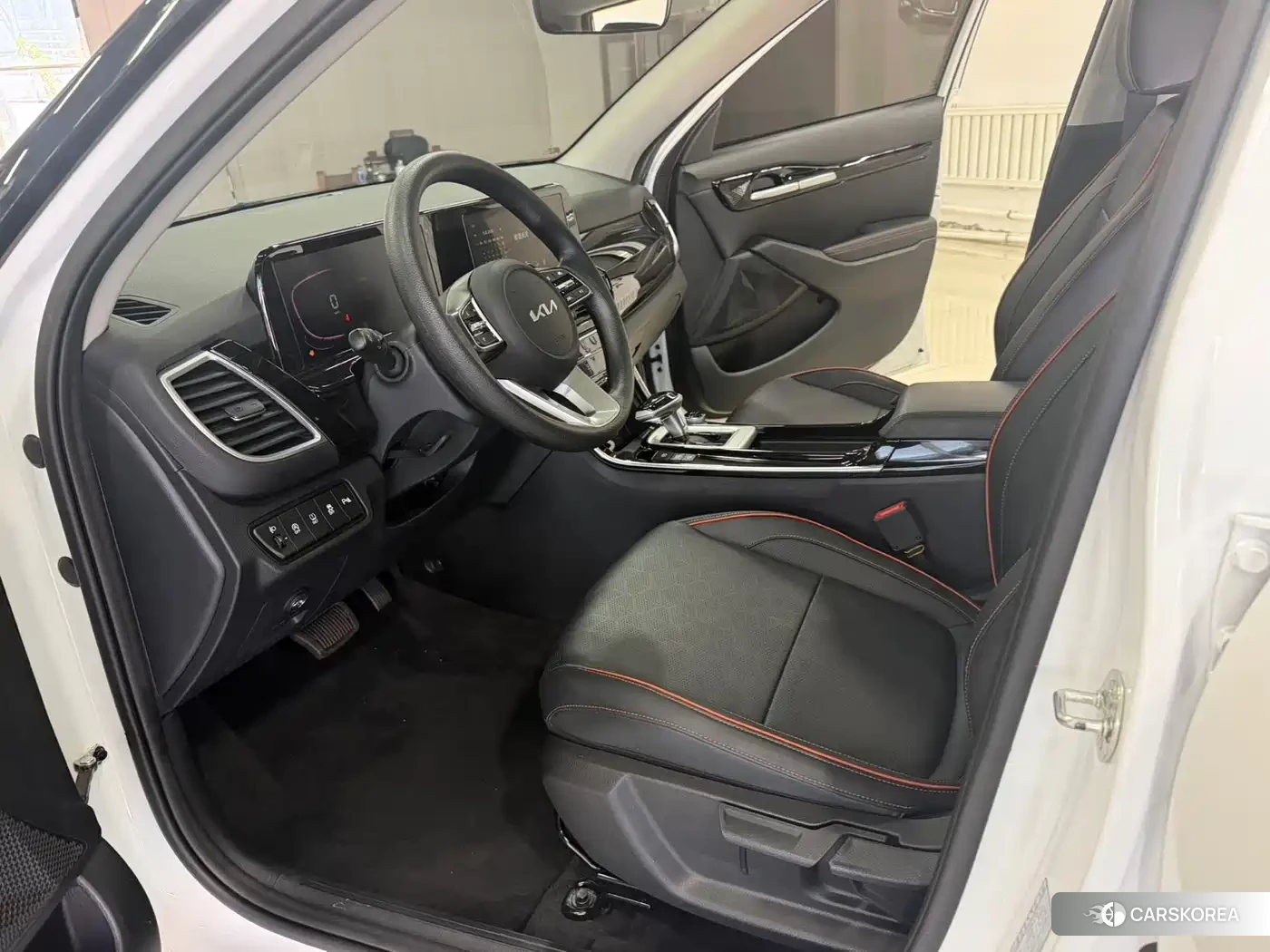 Kia Seltos id 4547474 из Китая 10