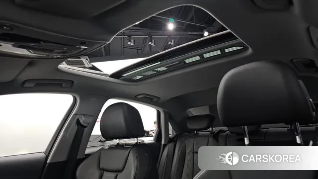 Audi A4 (B9) id 3055584 из Кореи 10