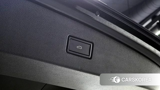 Volkswagen Tiguan second Generation id 4196424 из Кореи 10