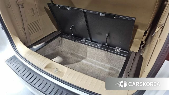 Kia The New Carnival id 4180557 из Кореи 10