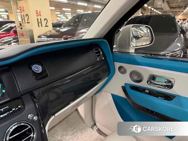 Rolls-Royce Cullinan id 3437751 из Кореи 10