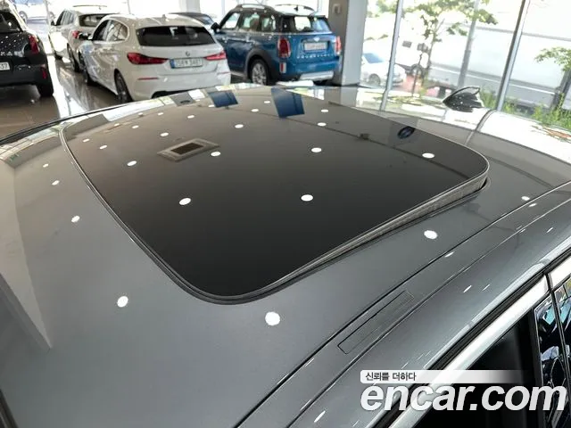 BMW 5 Series (G30) id 2719315 из Кореи 10